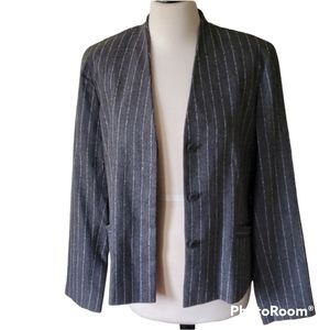 Doncaster Wool Suit Women's 10